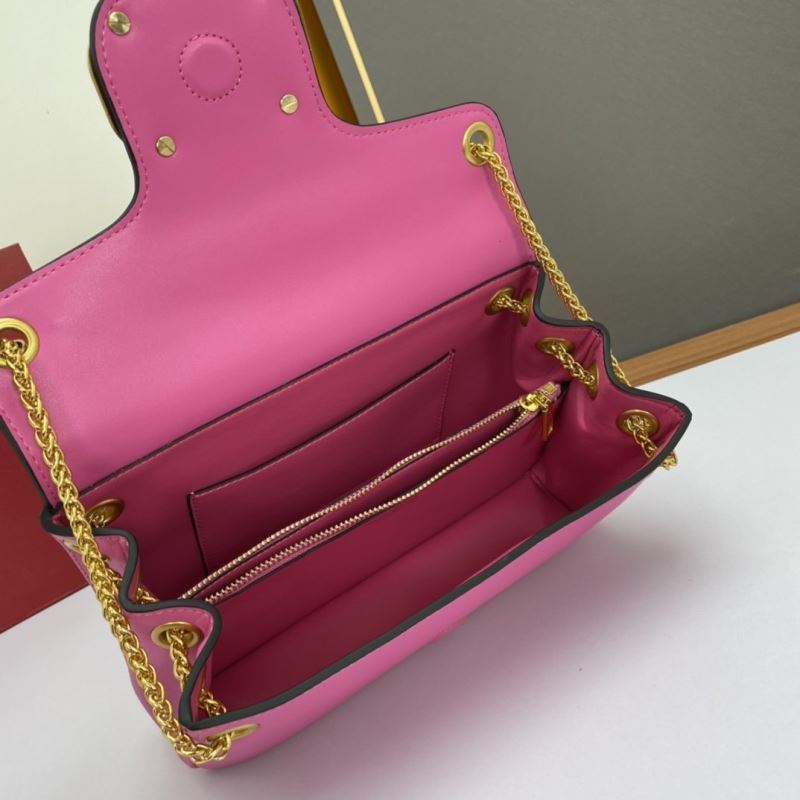 Valentino Satchel Bags